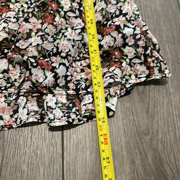 Papa NWOT cute dress size Medium - Picture 8 of 11